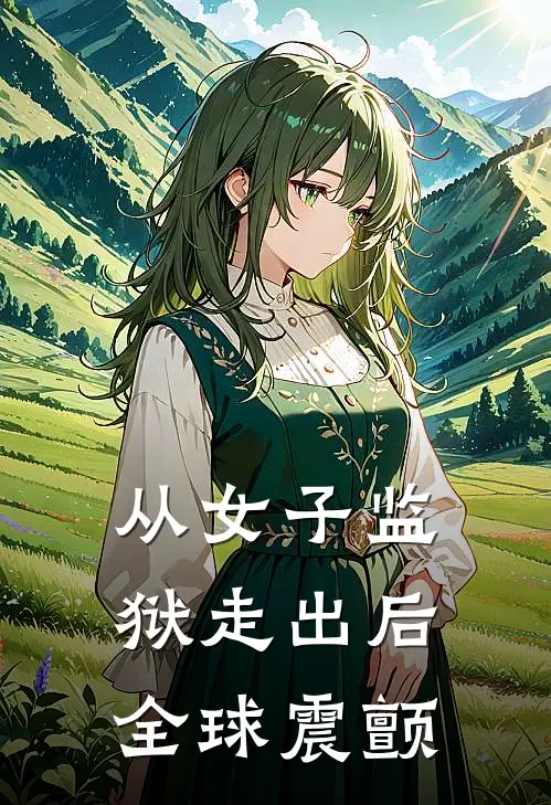 从女子监狱走出后，全球震颤全文免费阅读无弹窗大结局_从女子监狱走出后，全球震颤（陈天林裴灵薇）最新小说