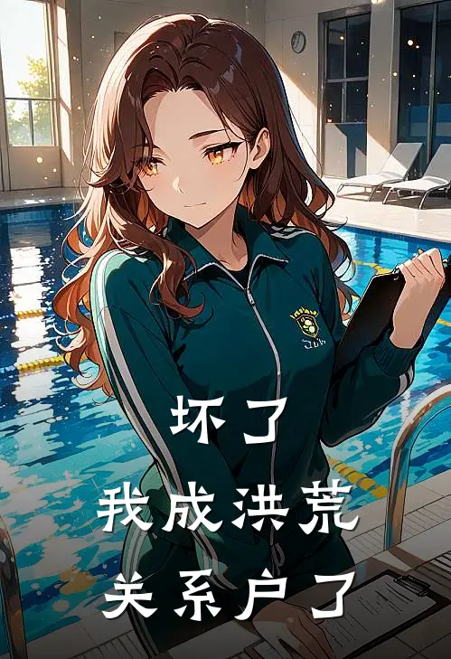 坏了，我成洪荒关系户了