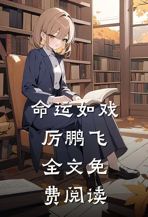 命运如戏厉鹏飞全文免费阅读