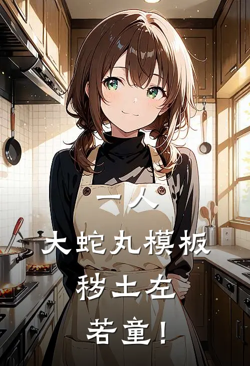 一人：大蛇丸模板，秽土左若童！林川关石花免费小说全文阅读_最新章节列表一人：大蛇丸模板，秽土左若童！(林川关石花)