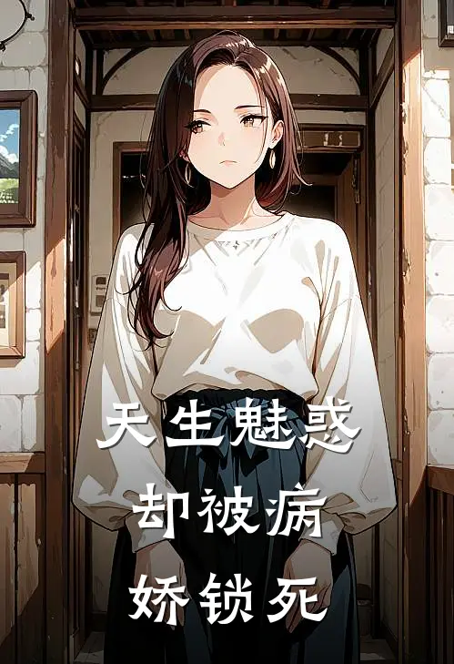 天生魅惑，却被病娇锁死