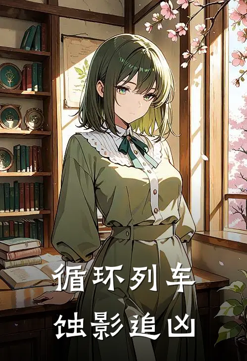 循环列车蚀影追凶