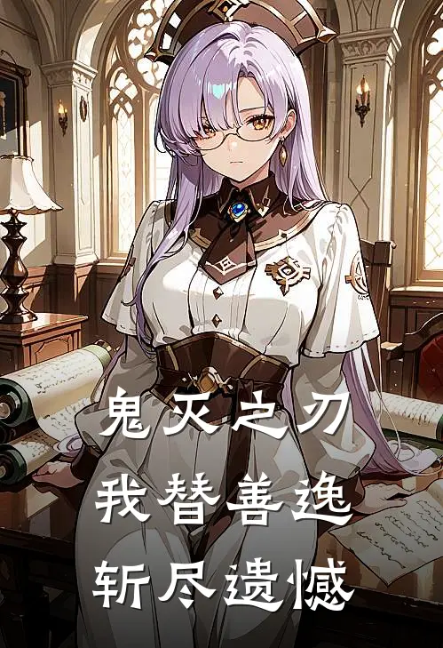 鬼灭之刃：我替善逸斩尽遗憾