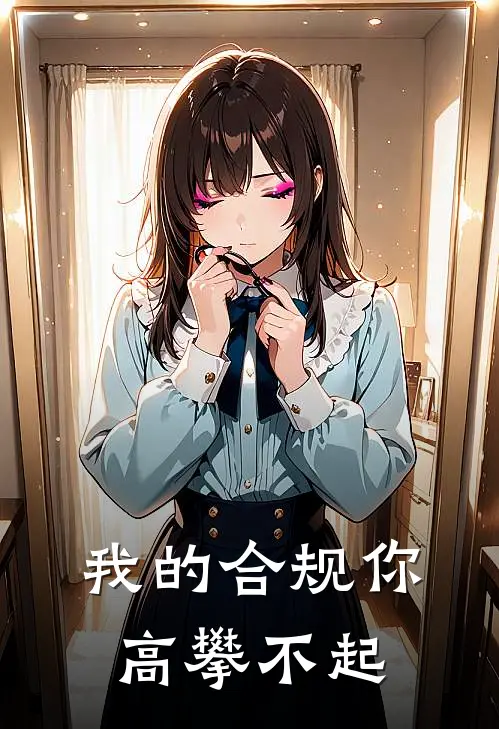 我的合规你高攀不起