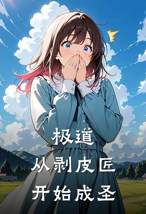 极道：从剥皮匠开始成圣