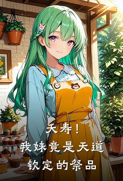 夭寿！我妹竟是天道钦定的祭品