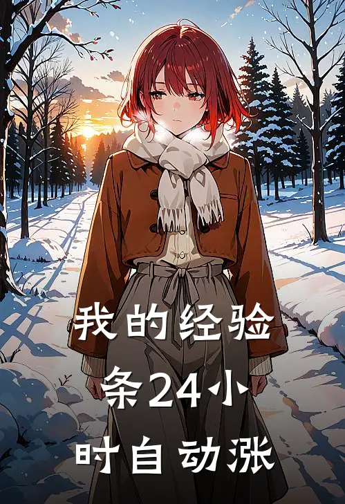 我的经验条24小时自动涨