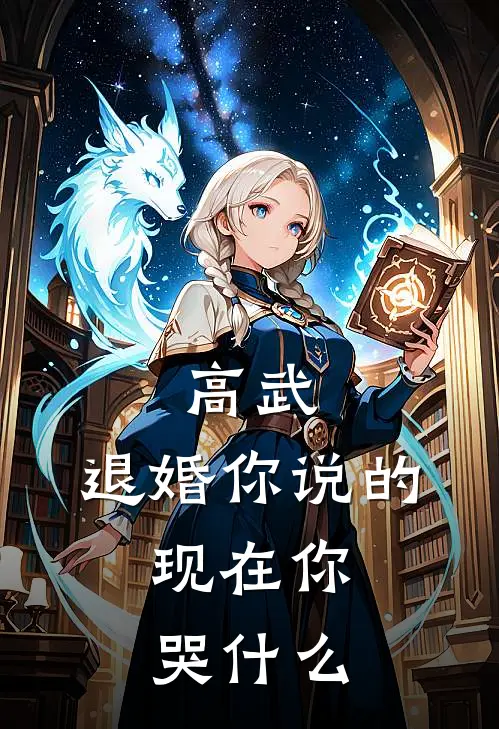 高武：退婚你说的，现在你哭什么(林羽叶虞媗)全本免费小说阅读_全文免费阅读高武：退婚你说的，现在你哭什么林羽叶虞媗