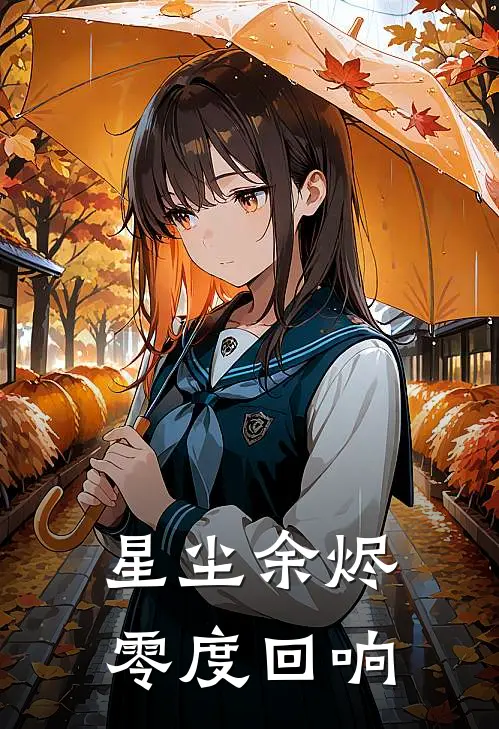 星尘余烬：零度回响