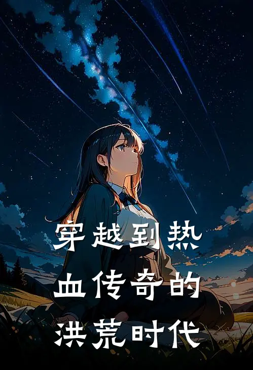 穿越到热血传奇的洪荒时代