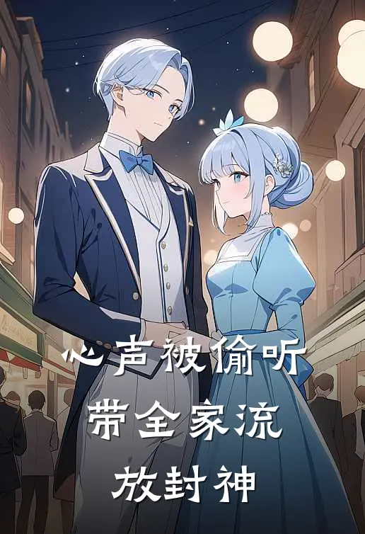 心声被偷听，带全家流放封神