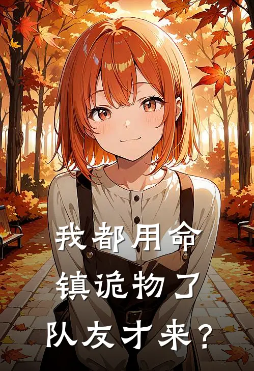 《我都用命镇诡物了，队友才来？》陈屿阿勇免费完本小说在线阅读_《我都用命镇诡物了，队友才来？》陈屿阿勇免费小说