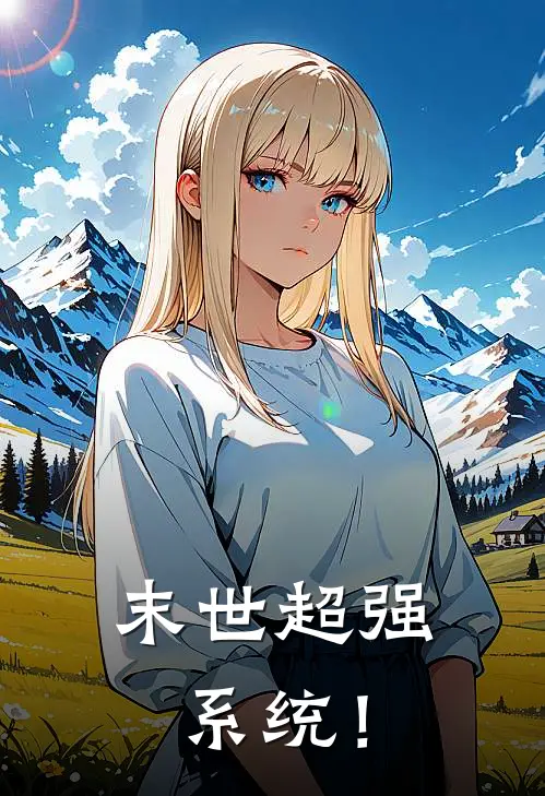 末世超强系统！