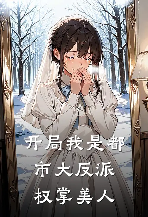 开局我是都市大反派权掌美人