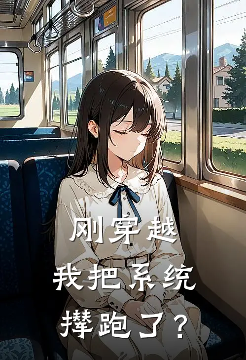 刚穿越，我把系统撵跑了？李理陈大牛免费小说在线看_完本小说阅读刚穿越，我把系统撵跑了？(李理陈大牛)