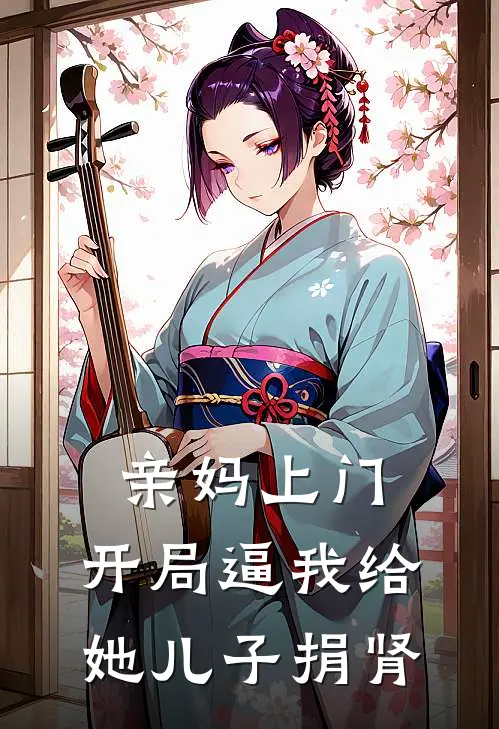 亲妈上门：开局逼我给她儿子捐肾