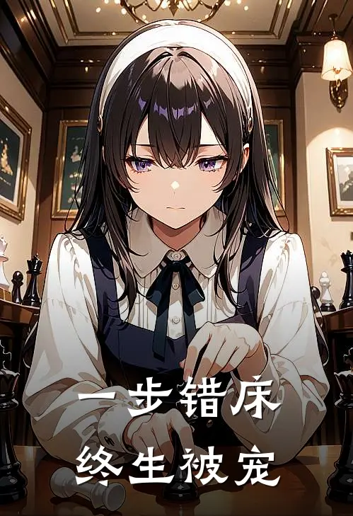 一步错床，终生被宠全文免费阅读无弹窗大结局_一步错床，终生被宠（林媛江浩）小说免费阅读大结局