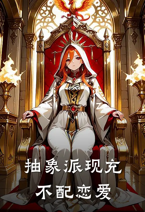 抽象派现充不配恋爱(白子易白子欣)最新小说_免费阅读完整版小说抽象派现充不配恋爱(白子易白子欣)