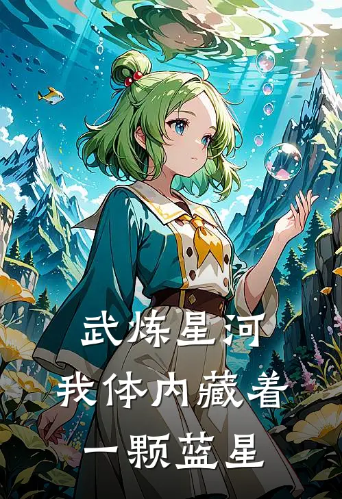 叶无道秀英(武炼星河：我体内藏着一颗蓝星)全文免费在线阅读_武炼星河：我体内藏着一颗蓝星完整版免费在线阅读