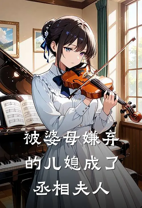 被婆母嫌弃的儿媳成了丞相夫人