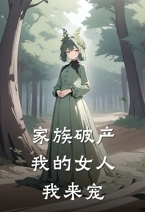 家族破产，我的女人我来宠