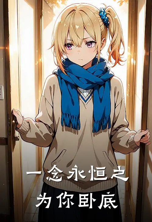 一念永恒之为你卧底