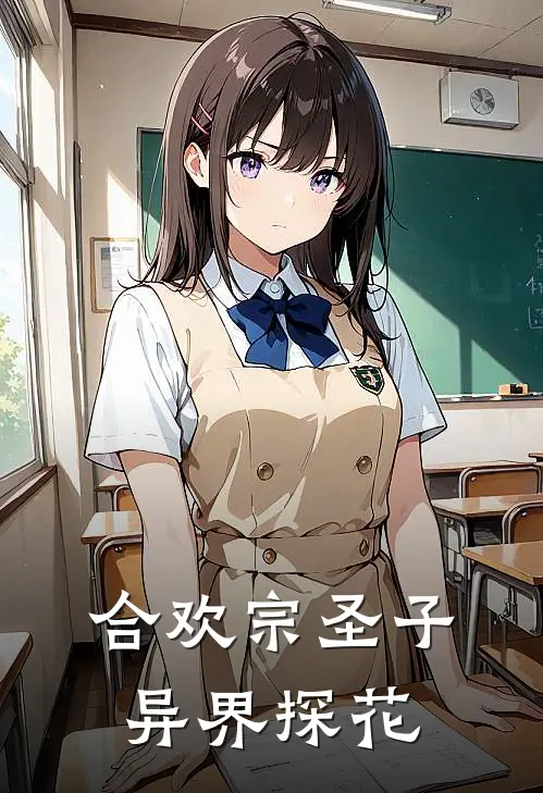 合欢宗圣子，异界探花