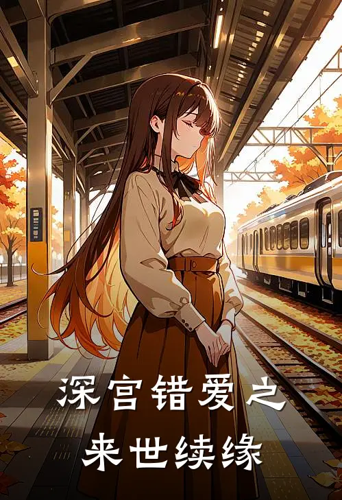 深宫错爱之来世续缘慕雨璃春桃完本完结小说_完本完结小说深宫错爱之来世续缘(慕雨璃春桃)