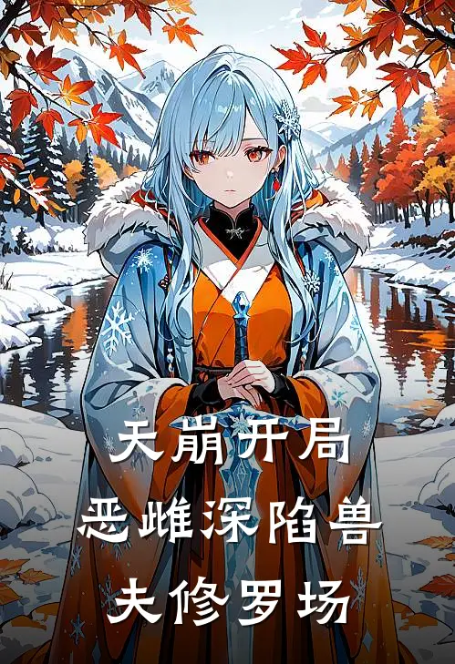 天崩开局，恶雌深陷兽夫修罗场苏星辰苏云皎完结好看小说_无弹窗全文免费阅读天崩开局，恶雌深陷兽夫修罗场(苏星辰苏云皎)