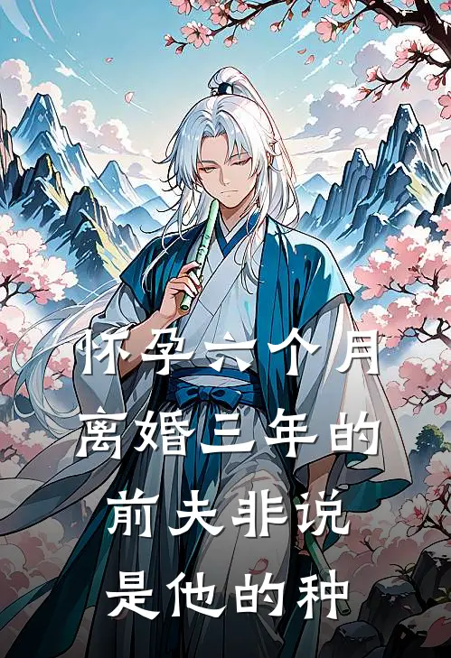 怀孕六个月，离婚三年的前夫非说是他的种(吴瑾峰哪吒)免费阅读全文_免费完结版小说怀孕六个月，离婚三年的前夫非说是他的种吴瑾峰哪吒