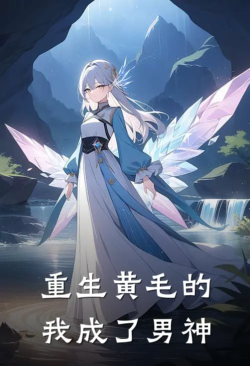 重生黄毛的我成了男神(杨诚夏瑶)小说最新章节_全文免费小说重生黄毛的我成了男神杨诚夏瑶