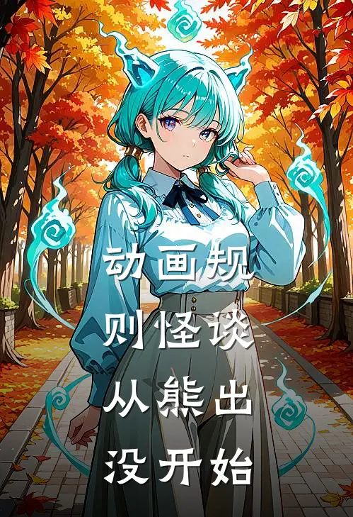 动画规则怪谈：从熊出没开始陈言安光头强免费小说免费阅读_推荐完结小说动画规则怪谈：从熊出没开始(陈言安光头强)