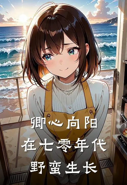 卿心向阳：在七零年代野蛮生长