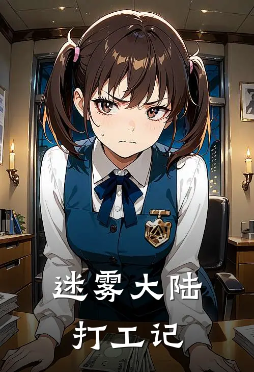 迷雾大陆打工记