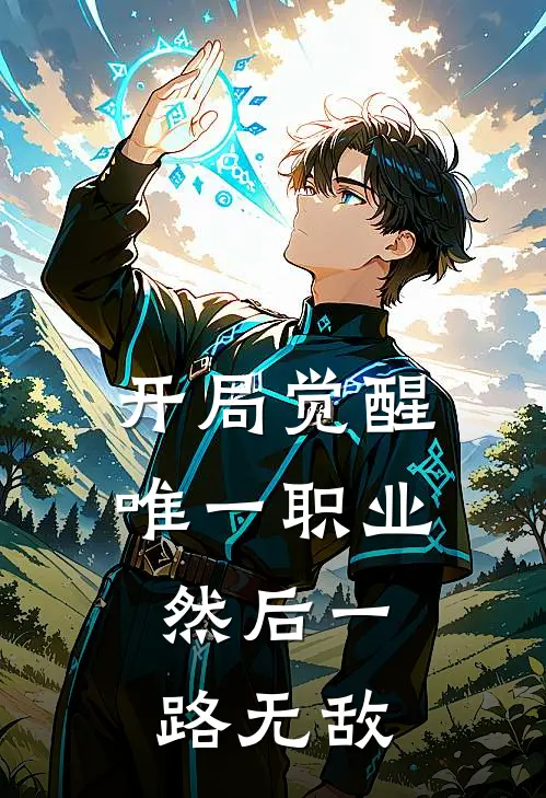 林浩丁锐锋(开局觉醒唯一职业，然后一路无敌)全本免费在线阅读_林浩丁锐锋全集在线阅读