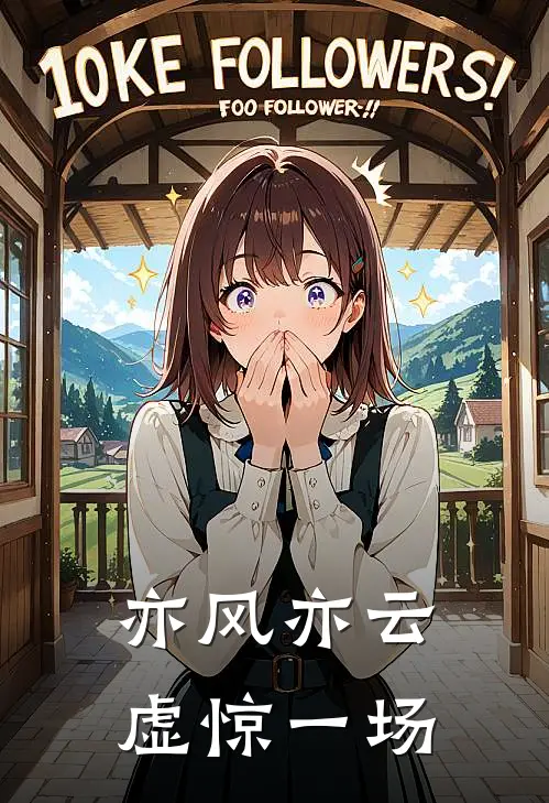 亦风亦云虚惊一场