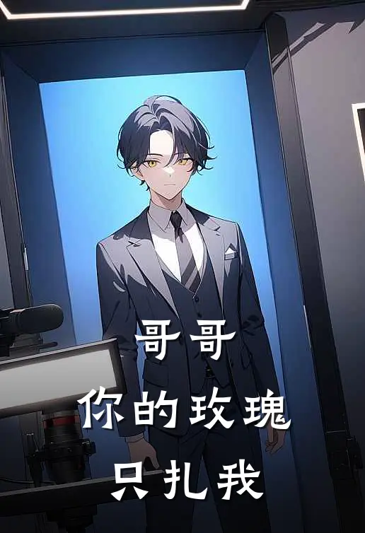 哥哥，你的玫瑰只扎我白皖段宇轩免费小说全集_免费小说在哪看哥哥，你的玫瑰只扎我(白皖段宇轩)