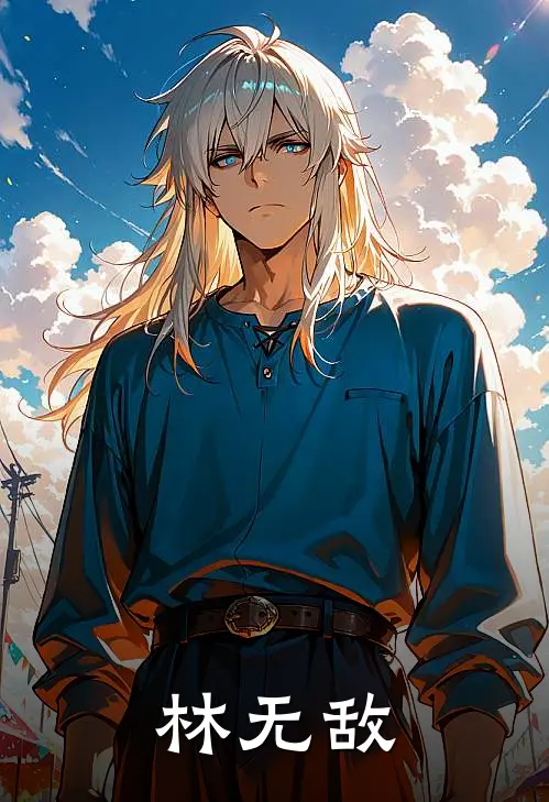 林无敌(凌煌凌晓)阅读免费小说_完本热门小说林无敌凌煌凌晓