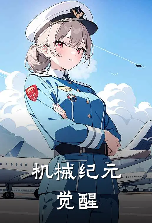 机械纪元：觉醒