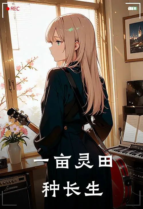 一亩灵田种长生