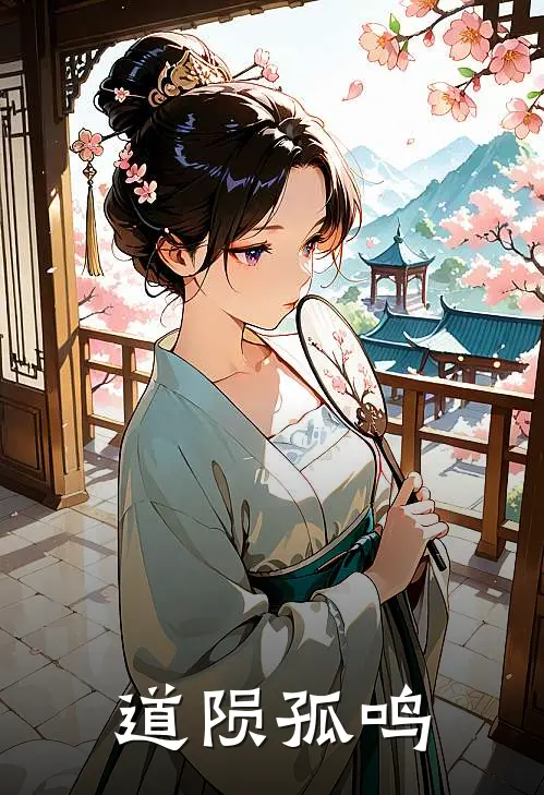 道陨孤鸣(萧尘里奥)热门网络小说推荐_最新章节列表道陨孤鸣(萧尘里奥)