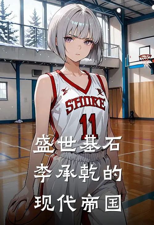 盛世基石：李承乾的现代帝国