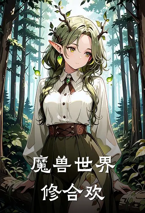 魔兽世界修合欢