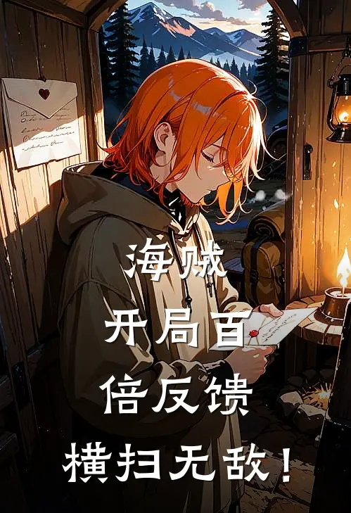 海贼：开局百倍反馈，横扫无敌！