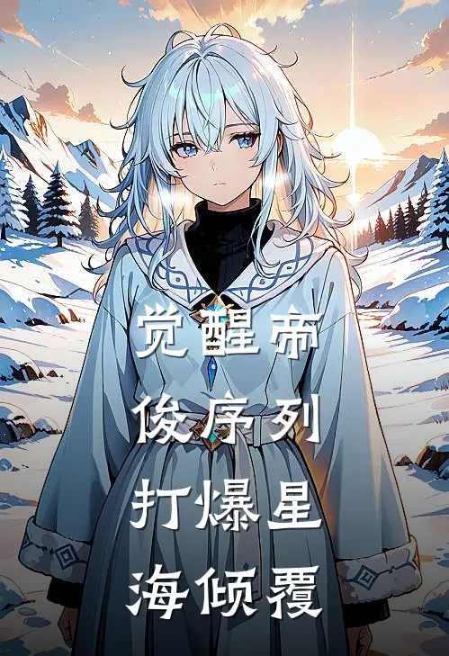 觉醒帝俊序列，打爆星海倾覆渊织寒许佳怡完整免费小说_小说全文免费阅读觉醒帝俊序列，打爆星海倾覆渊织寒许佳怡