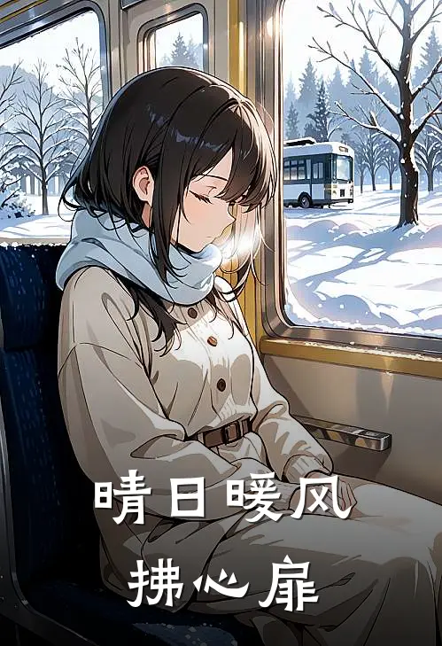 晴日暖风拂心扉