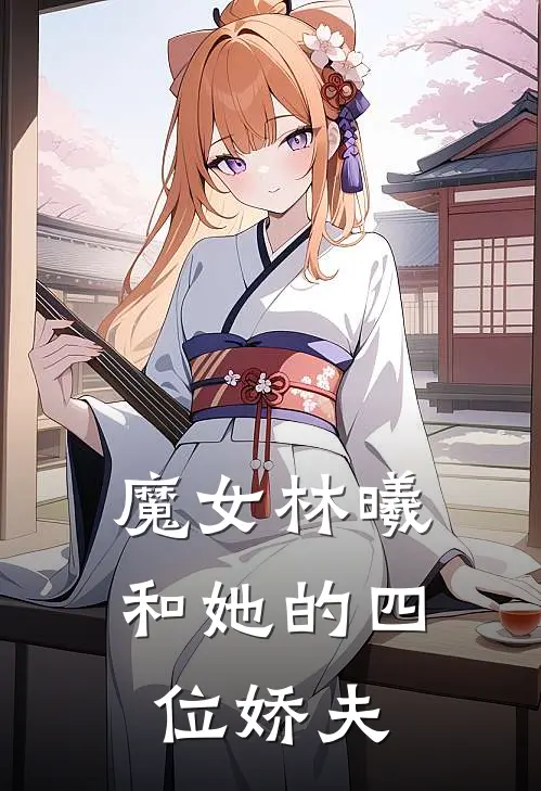 魔女林曦和她的四位娇夫