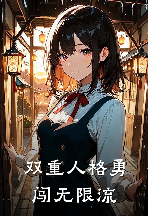 双重人格勇闯无限流(清霄袁梦琪)完整版免费阅读_最新章节列表双重人格勇闯无限流(清霄袁梦琪)