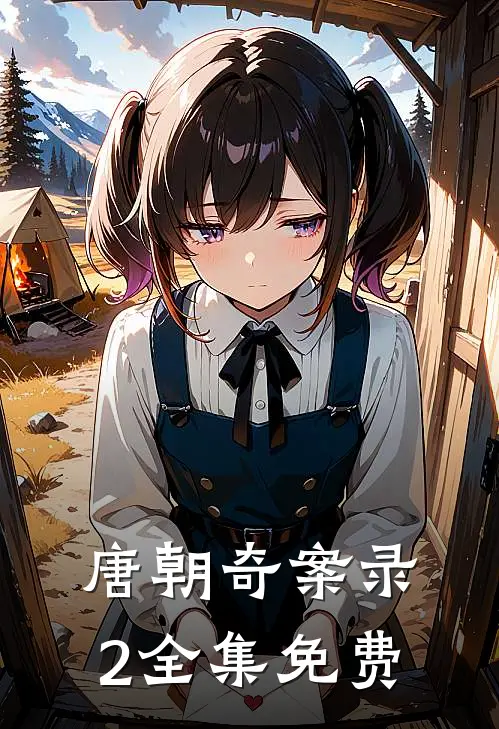 唐朝奇案录2全集免费