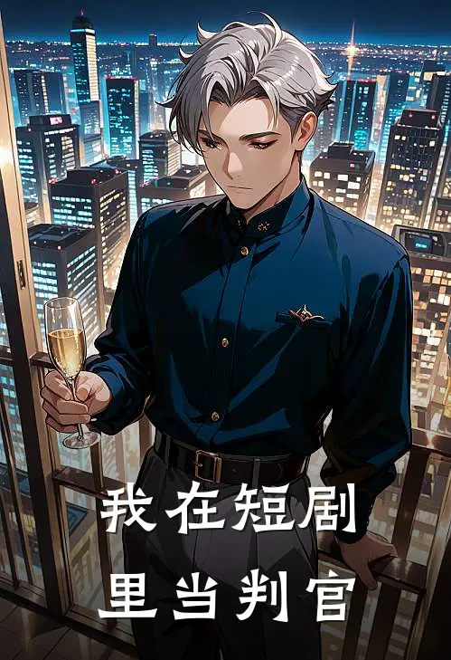 我在短剧里当判官